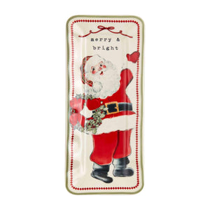 Holiday Everything Plate