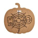 Pumpkin Decorating Kit