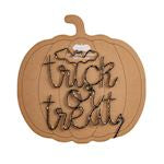 Pumpkin Decorating Kit