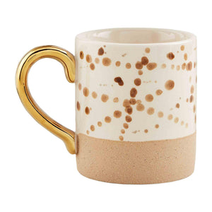 Splatter Mug