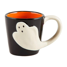 Halloween Glow Mug