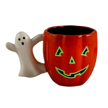 Halloween Glow Mug