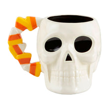 Halloween Glow Mug