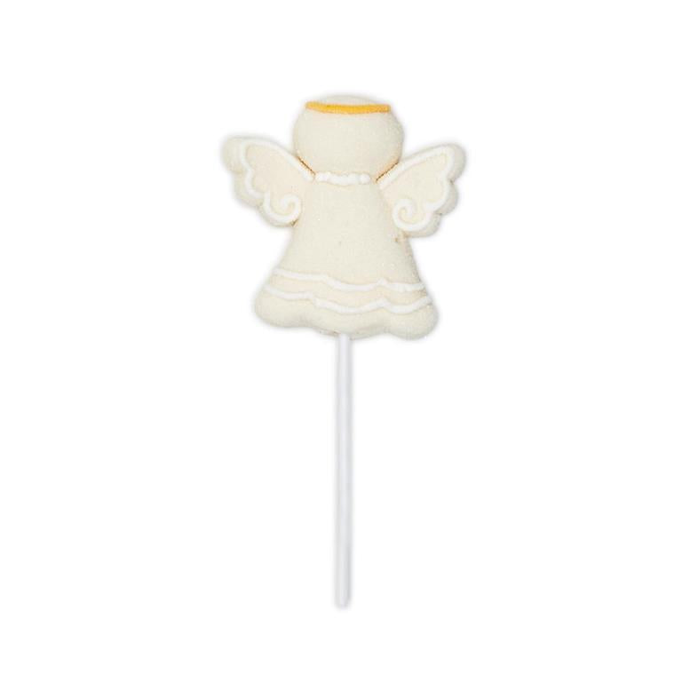 Angel Marshmallow Lollipop