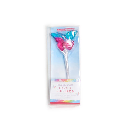 Light up Lollipop