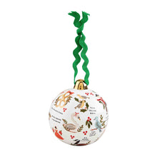 Ceramic Ornament