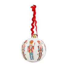Ceramic Ornament