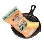 Pancake Skillet Gift Set