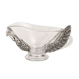 Turkey Gravy Boat