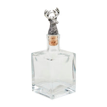 Deer Decanter