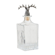 Deer Decanter