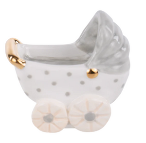 Ceramic Icon Topper