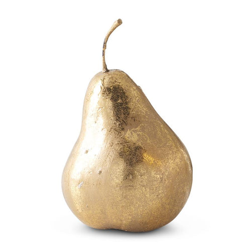 Set of 4 Golden Pears