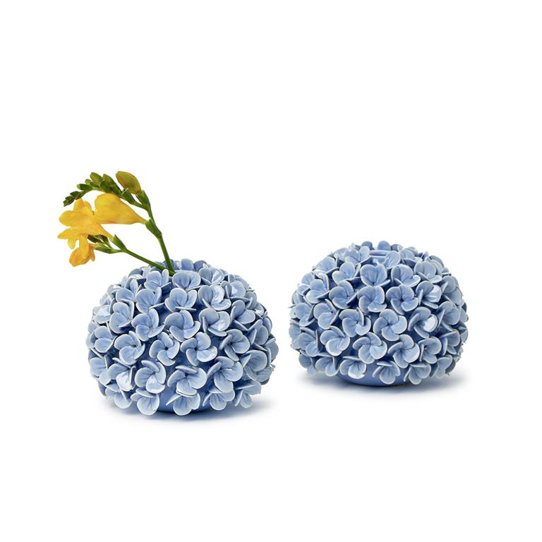 Hydrangea Bud Vases