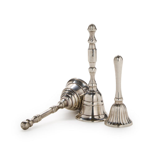 Silver Bell