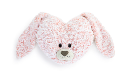 Heartful Hugs Weighted Heart