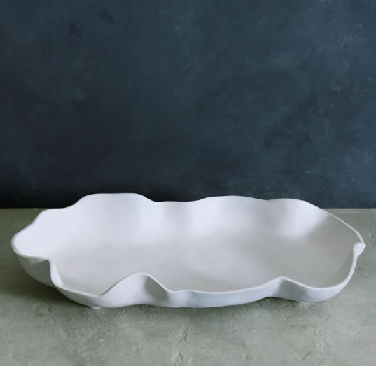 VIDA Nube Large Platter