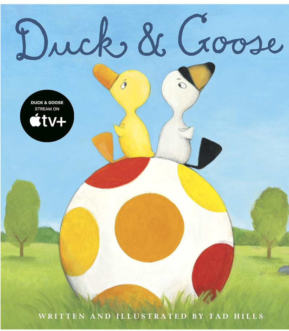 Duck & Goose