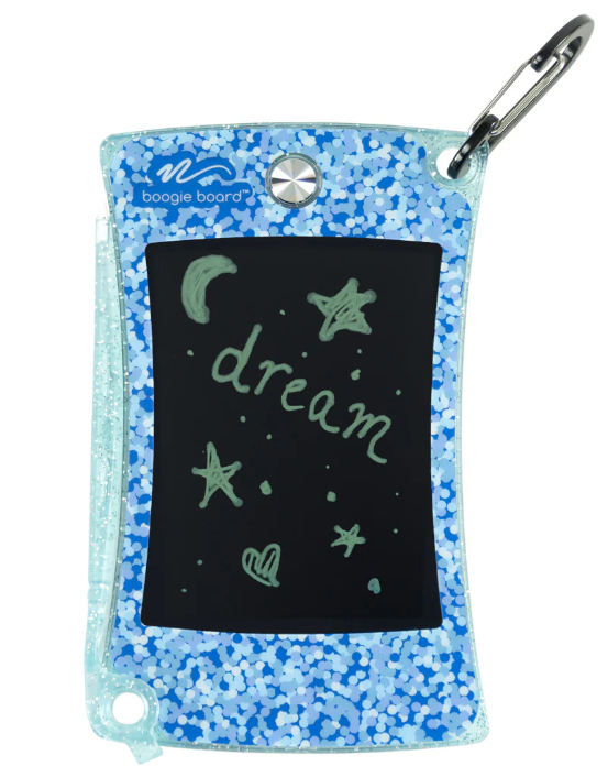 JOT Pocket Shimmer