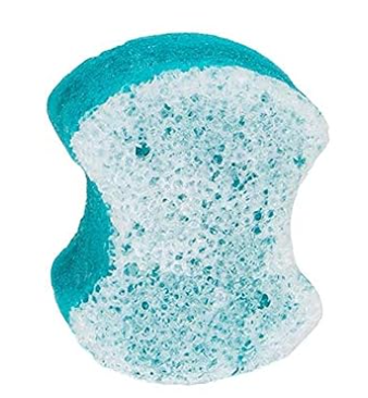 Pedi-Scrub