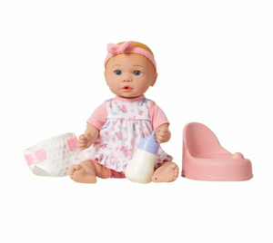 Potty Pals Baby