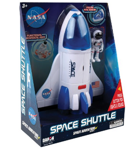 Space Adventure Space Shuttle