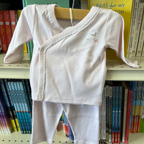 Baby Lambs Set