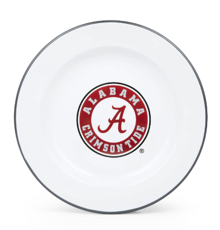 UA Dinner Plate