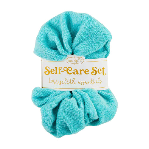 Terrycloth Gift Set