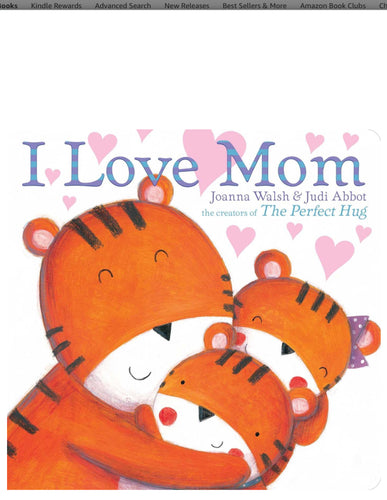 I Love Mom