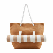 Tote & Mat Set