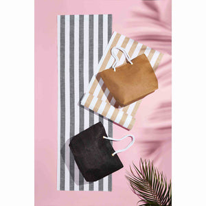 Tote & Mat Set