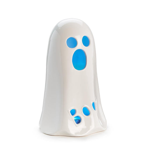 Spooktacular LED Ghost