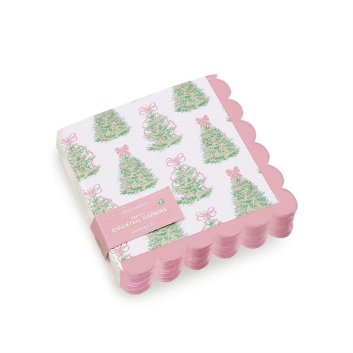 Paper Cocktail Napkins