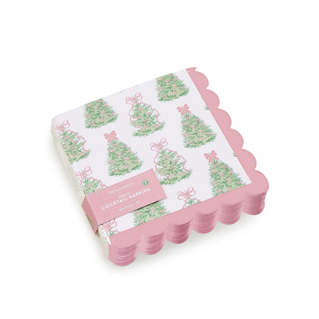 Paper Cocktail Napkins