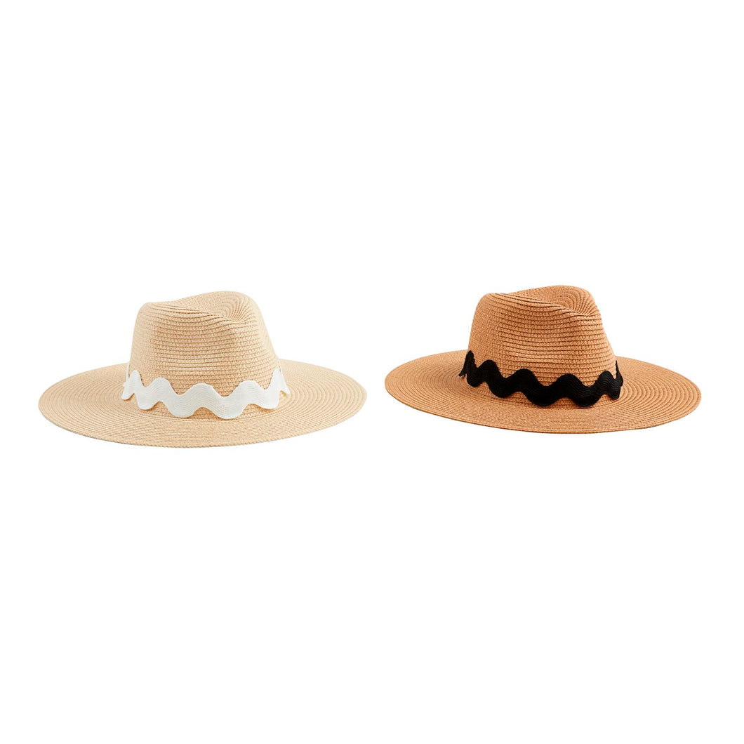 Ric Rac Fedora
