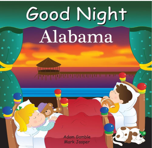 Good Night Alabama