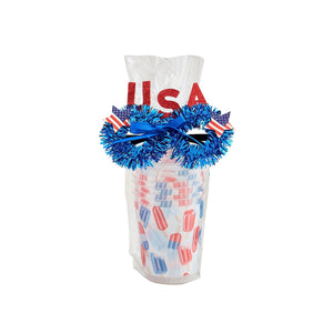 4th Of July Party Cup Set