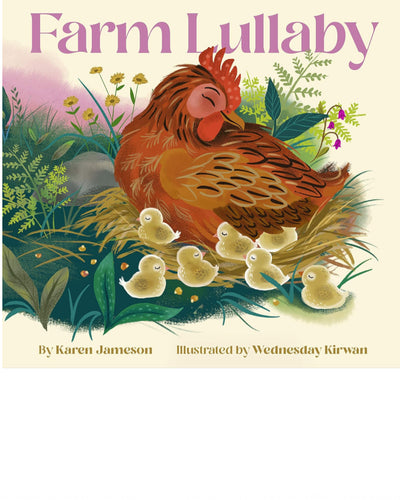 Farm Lullaby