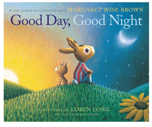 Good Day, Good Night