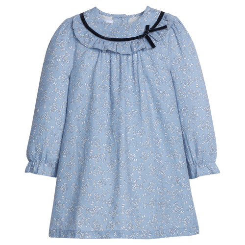 Greystone Floral Amelia Dress