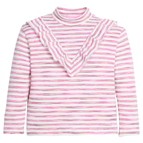 Aspen Top Recoleta Rose Multi