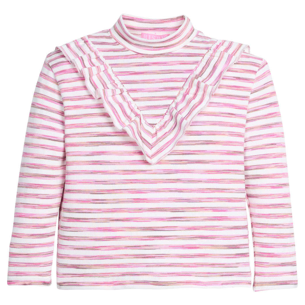 Aspen Top Recoleta Rose Multi