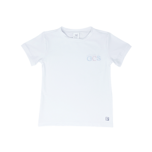 Bradley Basic Tee Coconut