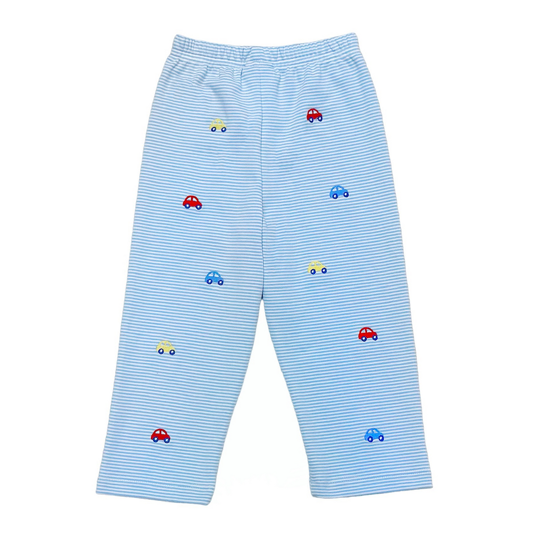 Cars Leo Pants