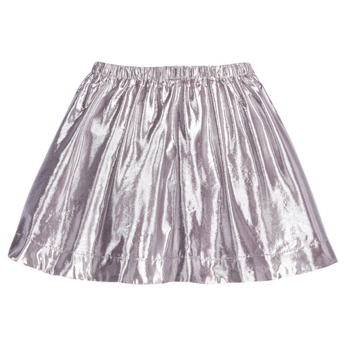 Circle Skort Sugarplum