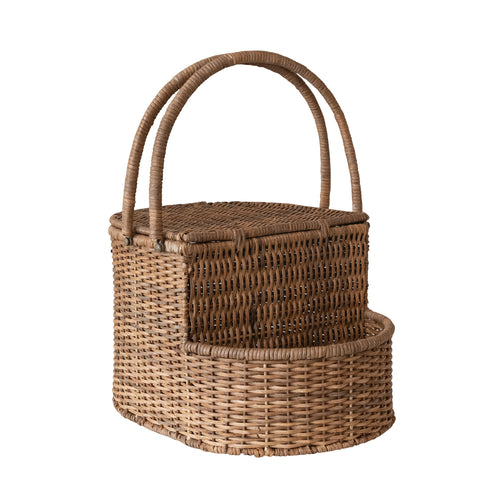 Wicker Basket