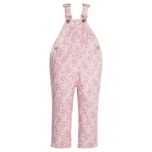 Fairfax Floral Essential Overall