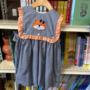 Tiger Reversible Dress