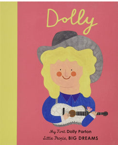 Dolly Parton